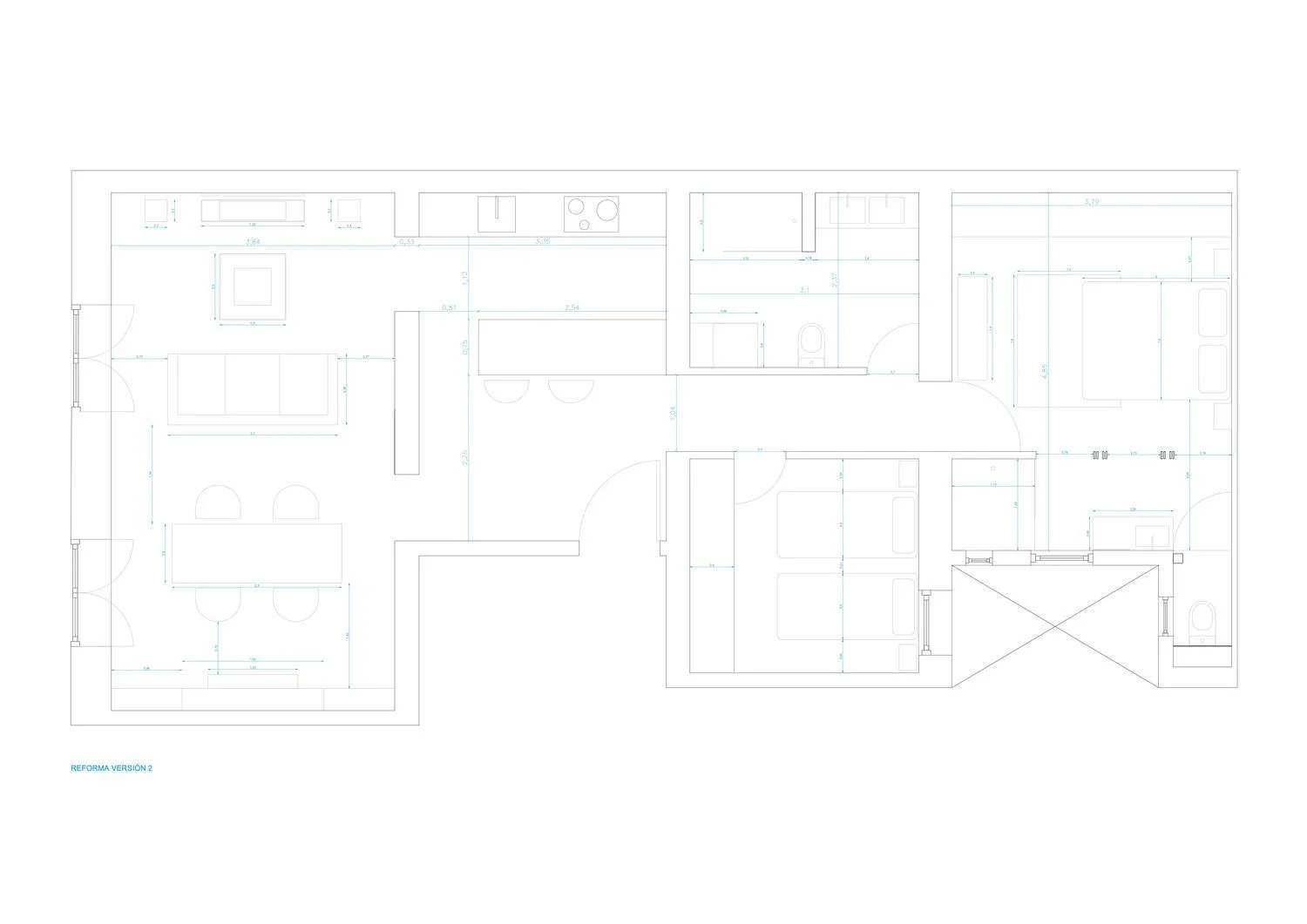Piso en calle de San Lorenzo, 12 - Foto 17