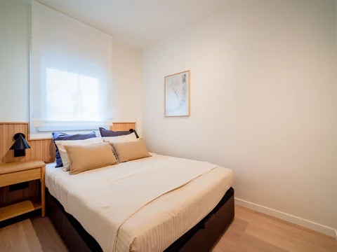 Piso en calle de Canillas - Foto 30