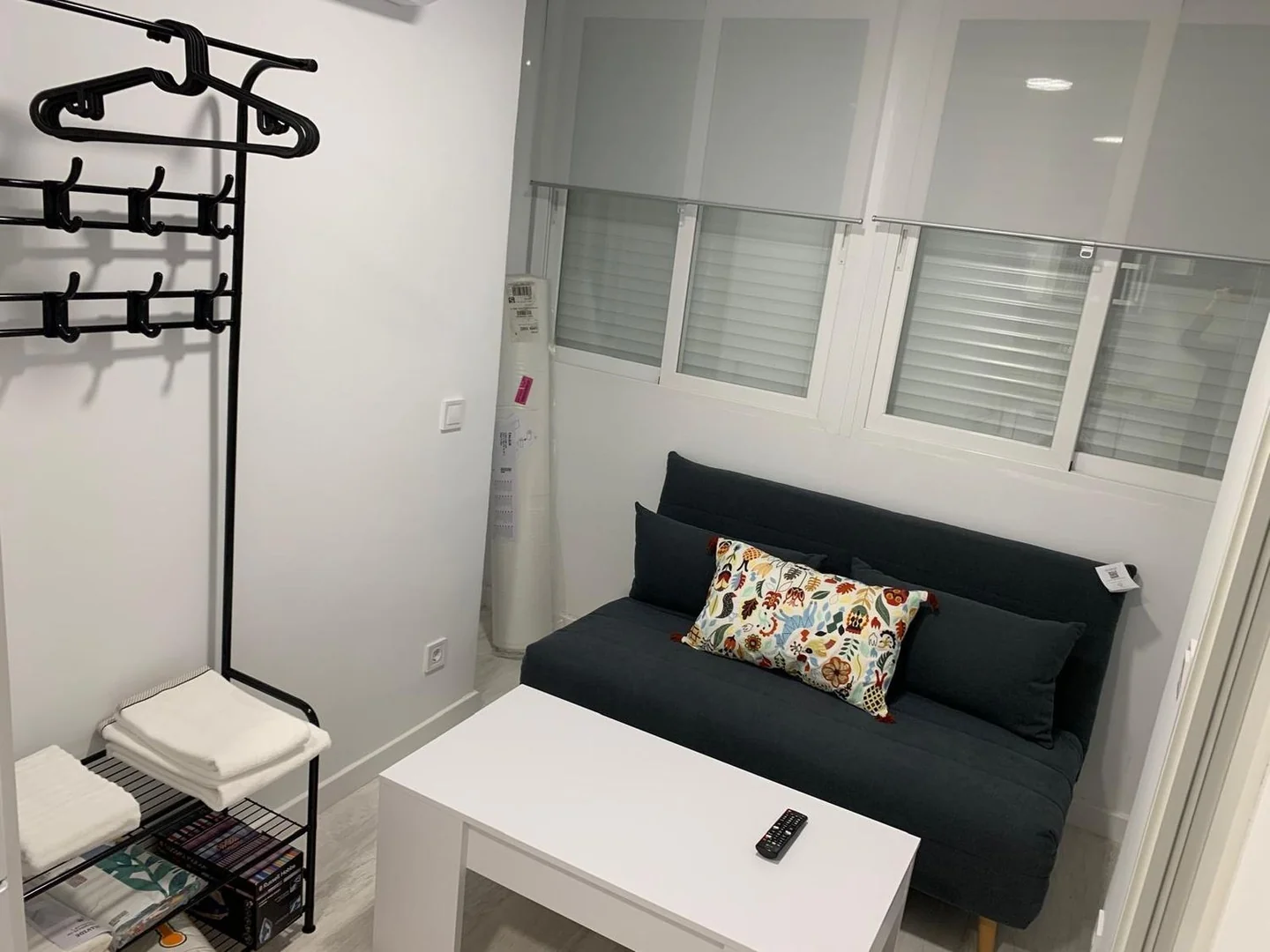 Estudio en Calle de Gutierre de Cetina, Pueblo Nuevo - Foto 5