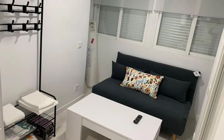 Estudio en Calle de Gutierre de Cetina, Pueblo Nuevo - Foto 5