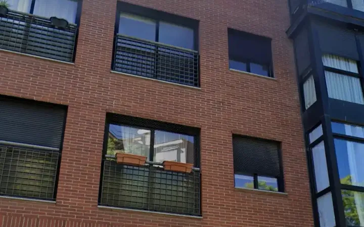 Apartamento en  Calle de Tomás Bretón - Foto 8