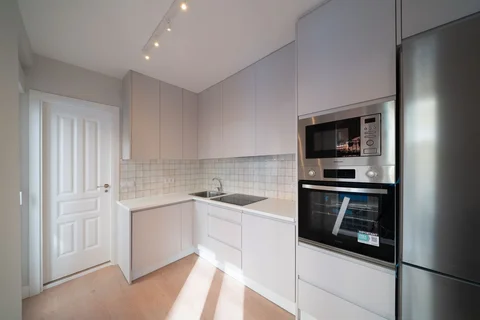 Piso en calle de Fernández de Oviedo, 2 - Foto 8