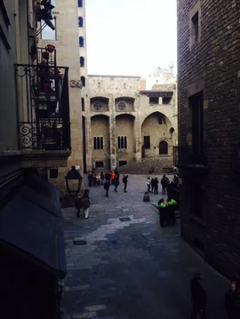 Piso en plaza del Rei, 3 - Foto 28