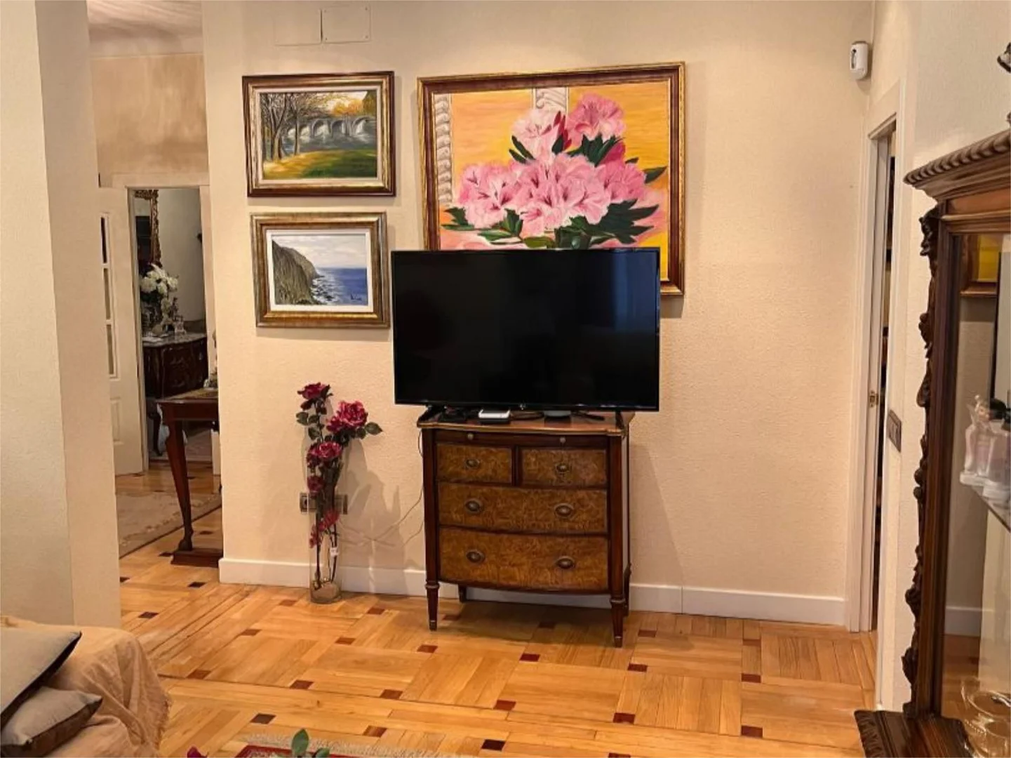 Piso en  Calle del Doce de Octubre 42 - Foto 18