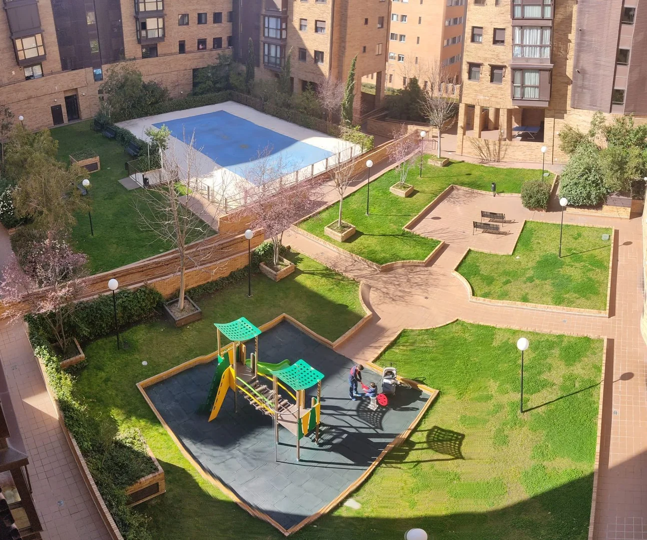 Piso en avenida del Santuario de Valverde, 1 - Foto 1