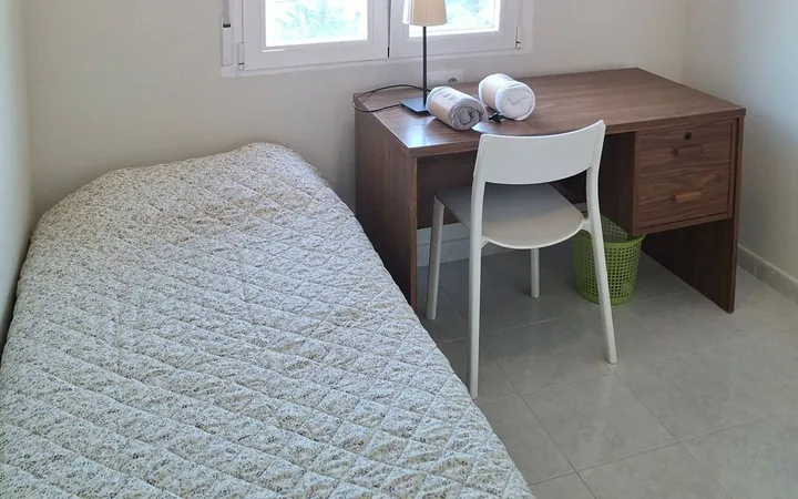 Piso en Calle de Rueza, 32, Lucero - Foto 3