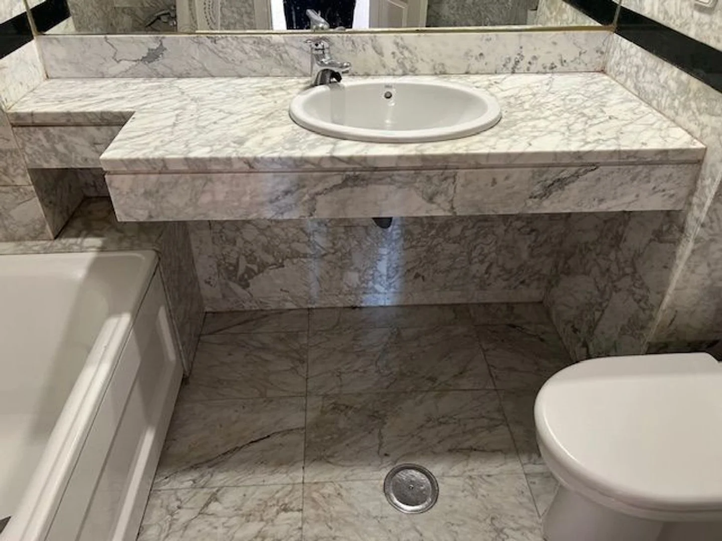 Alquiler de piso en Calle de Josep Pla, 6 - Foto 14