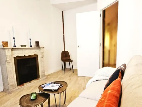 Piso en  Calle del Ave María 23 - Foto 2