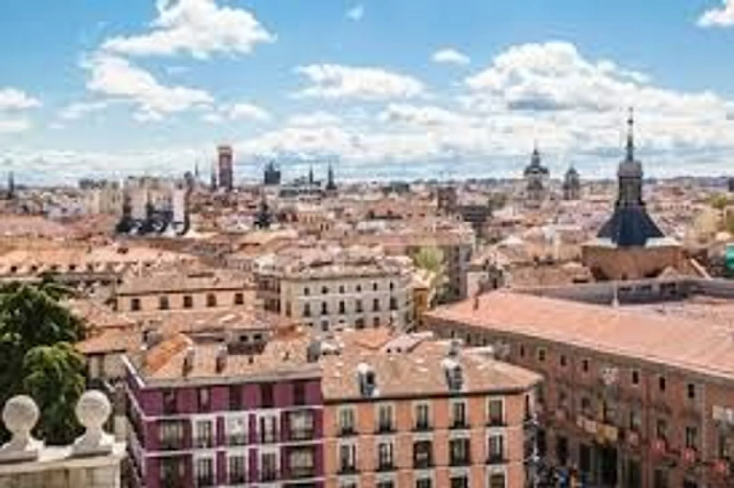 Edificio de uso mixto en Calle de Toledo, Sol - Foto 2