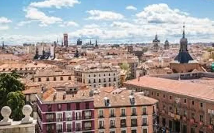 Edificio de uso mixto en Calle de Toledo, Sol - Foto 2