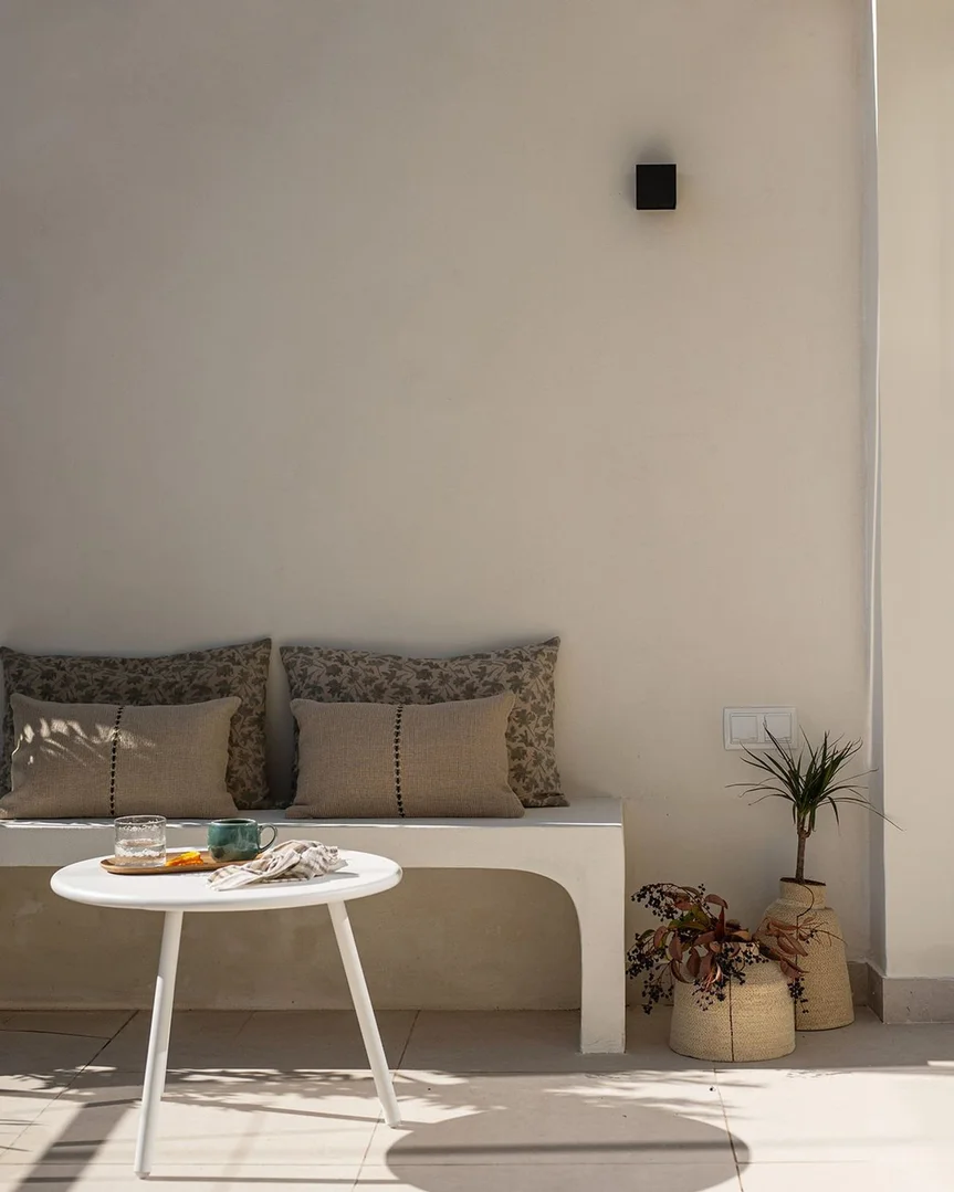 Ático en calle de Lucio del Valle, 8 - Foto 2