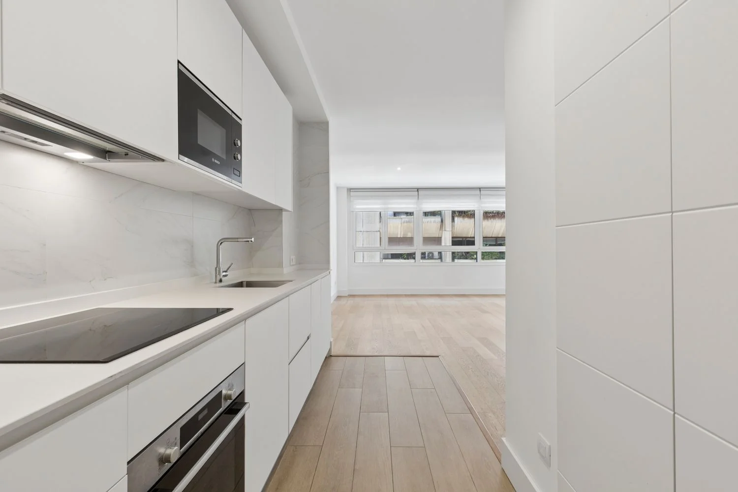 Piso en Urb. residencial maravillas Barrio Nuevos Ministerios-Ríos Rosas - Foto 17