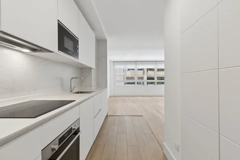 Piso en Urb. residencial maravillas Barrio Nuevos Ministerios-Ríos Rosas - Foto 17