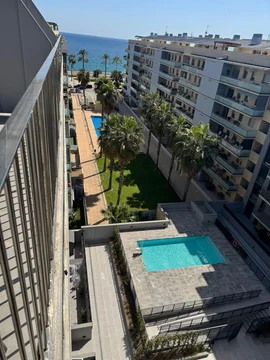 Piso en calle de la Mar Tirrena, 1 - Foto 14