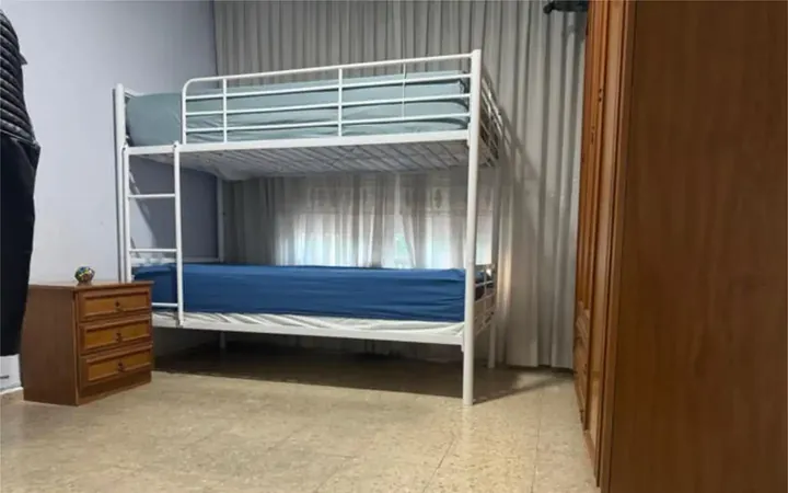 Piso en Puerta del Ángel - Foto 1