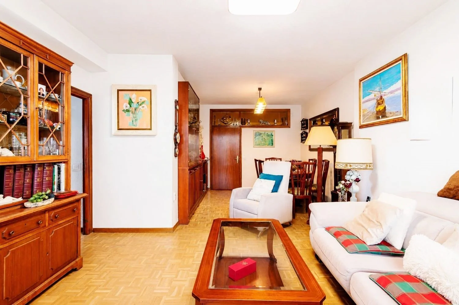 Piso en Camino Vinateros, Marroquina - Foto 6