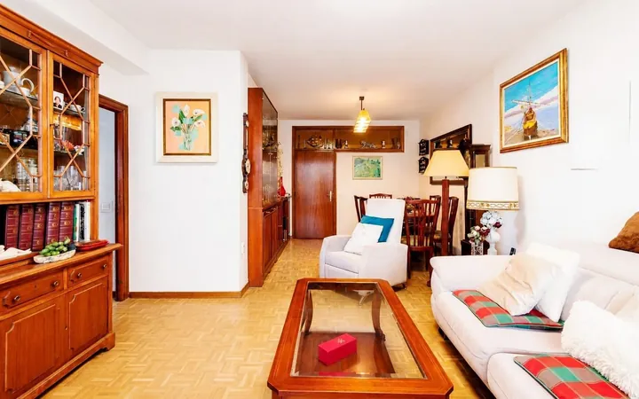 Piso en Camino Vinateros, Marroquina - Foto 6