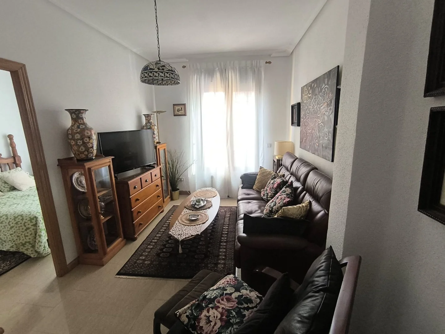 Piso en Barrio Guindalera - Foto 12