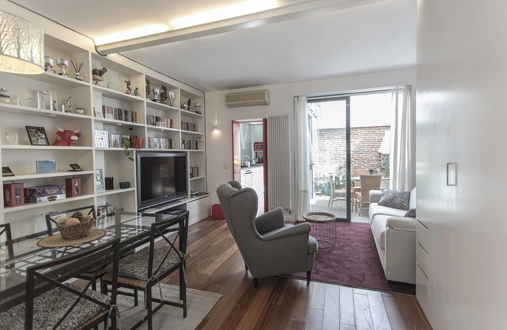 Piso en  Calle Benéfica Belén 13 - Foto 17