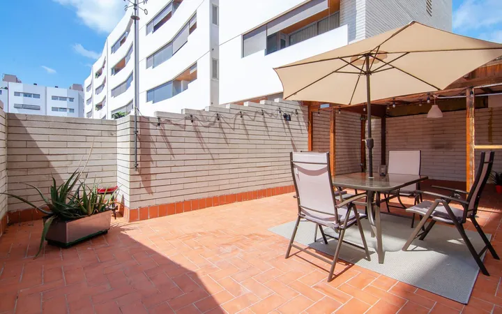 Piso en Calle de Fluvià, 47, Diagonal Mar i el Front Marítim del Poblenou - Foto 24