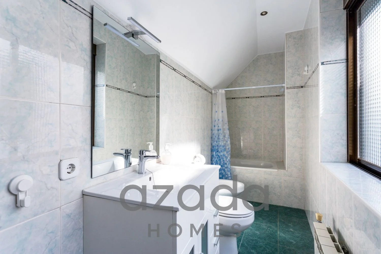 Ático en Calle del General Pardiñas, Lista - Foto 15