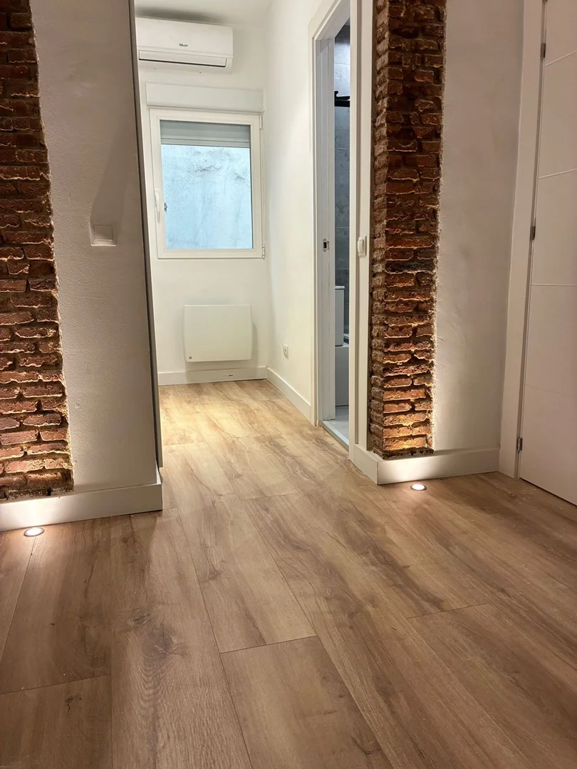 Piso en Gaztambide - Foto 17