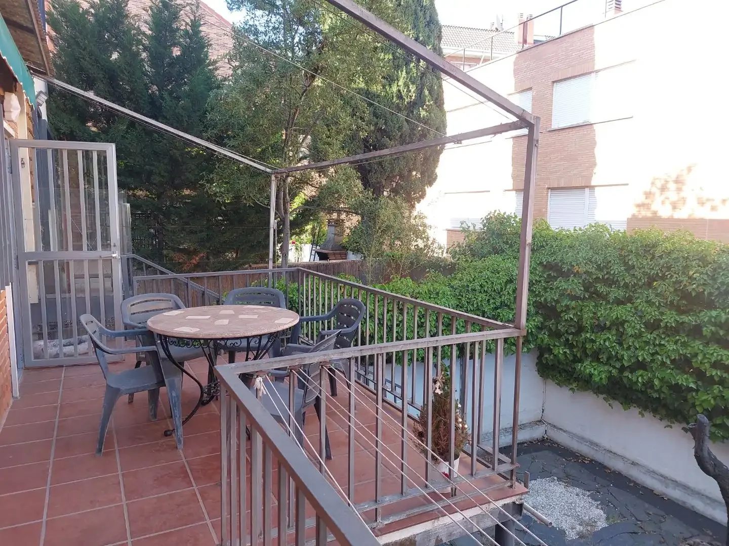 Chalet en  Calle de Amadeo Gómez 13 - Foto 17