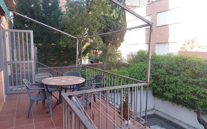 Chalet en  Calle de Amadeo Gómez 13 - Foto 17