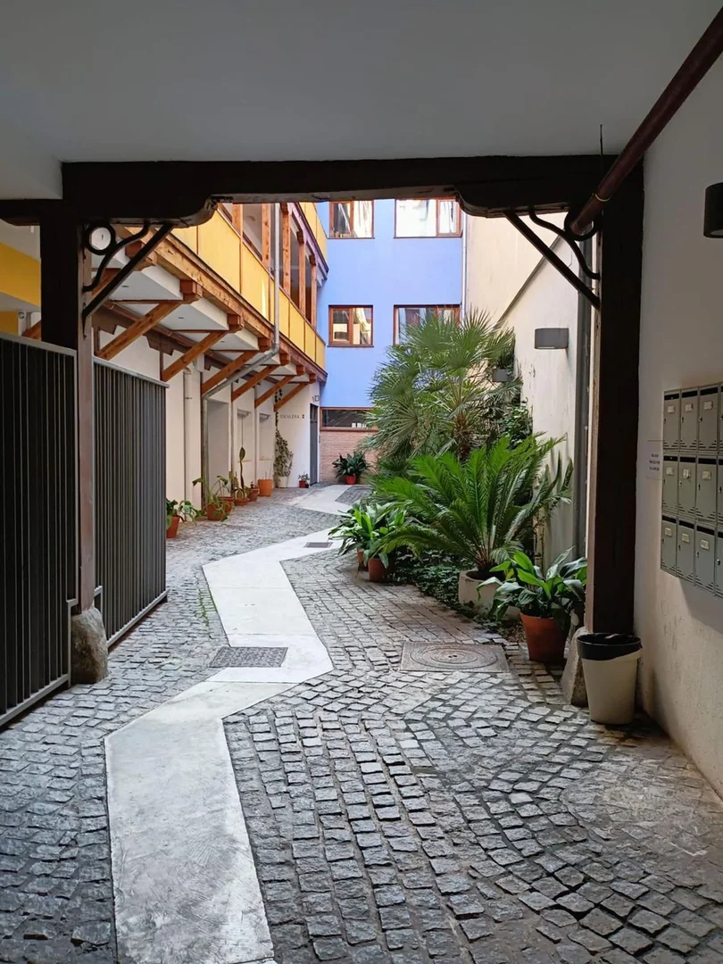 Piso en Calle de la Cava Alta, 23, Palacio - Foto 25