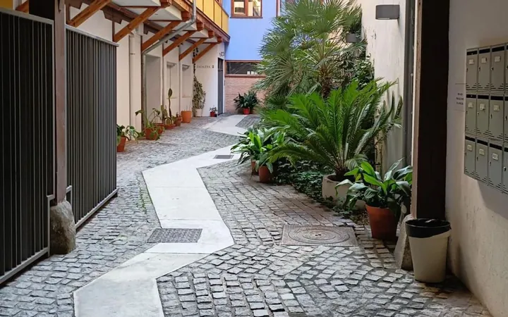 Piso en Calle de la Cava Alta, 23, Palacio - Foto 25