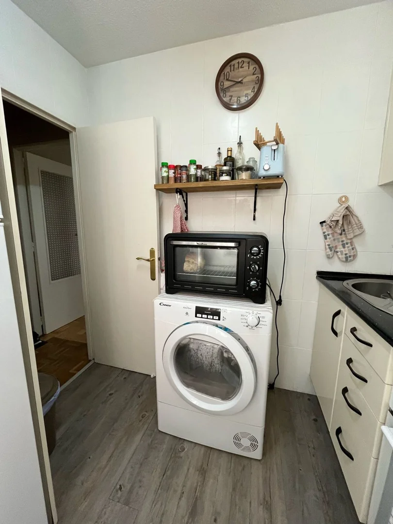 Piso en calle del Corregidor Señor de la Elipa, 11 - Foto 7