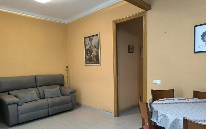 Piso en Calle d'Entença, 129 - Foto 5