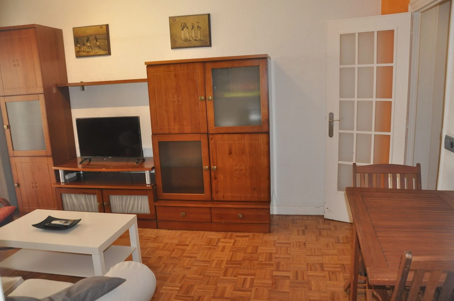 Piso en Calle Jaén, 30, Cuatro Caminos - Foto 2