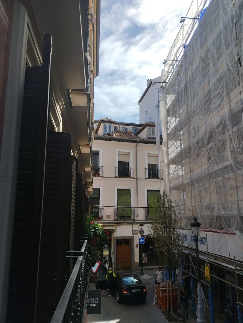 Piso en Calle del Espíritu Santo, 2, Malasaña-Universidad - Foto 18