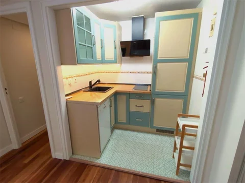 Piso en  Calle de Julián Besteiro 35 - Foto 16