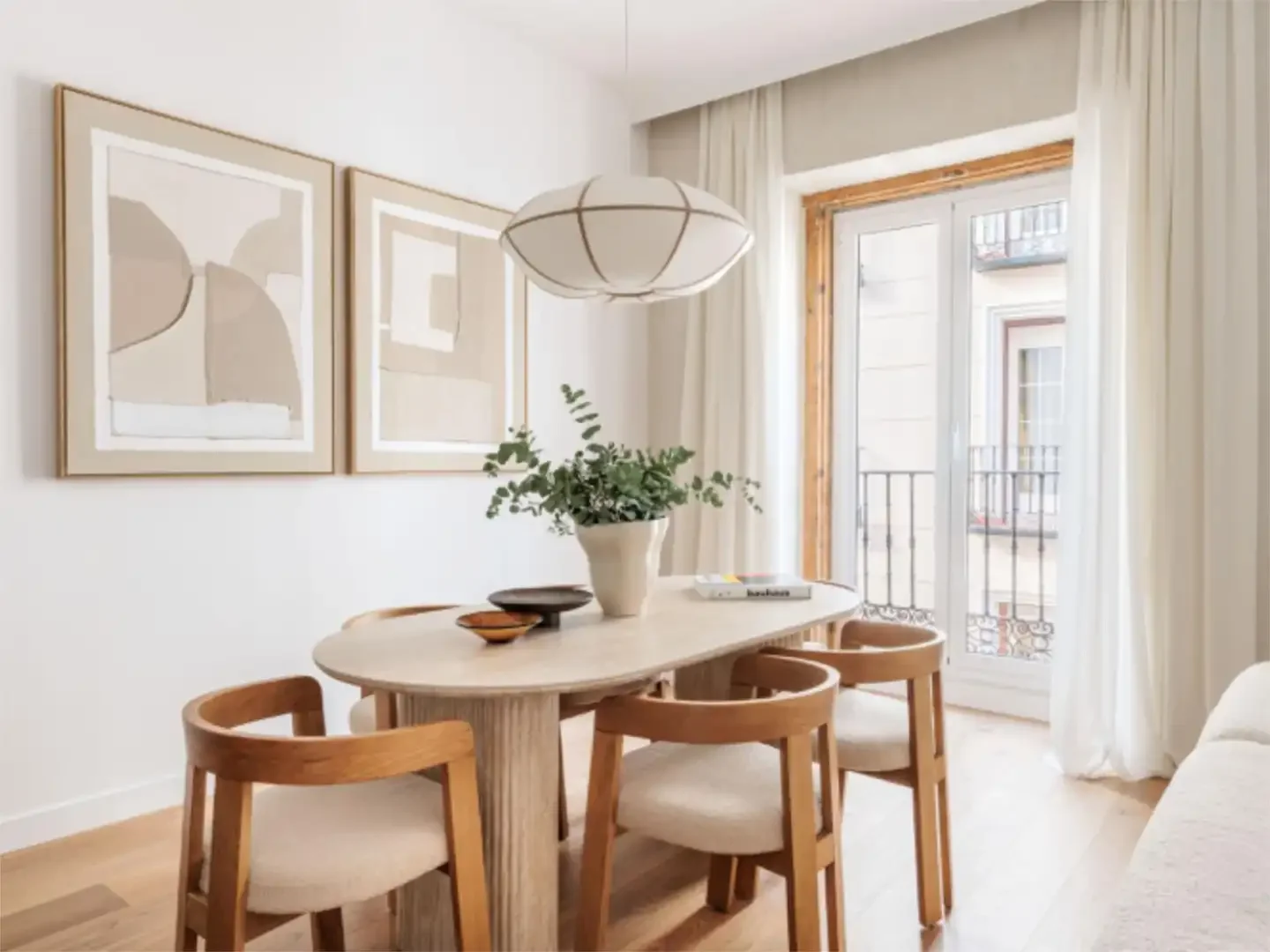 Piso en  Calle de la Madera 22 - Foto 7