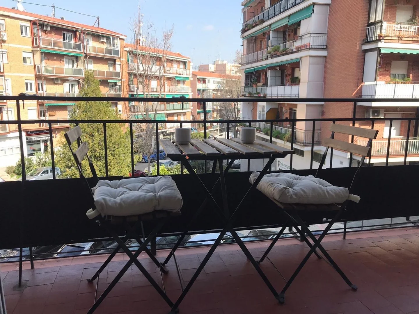 Piso en Avenida de San Luis, 70, Pinar del Rey - Foto 19
