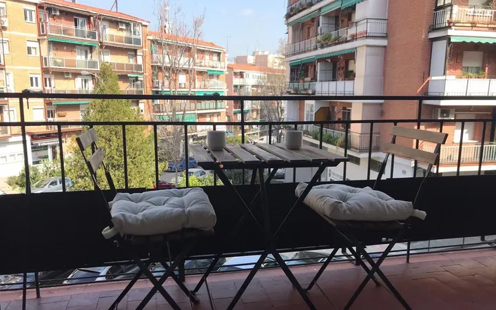 Piso en Avenida de San Luis, 70, Pinar del Rey - Foto 19