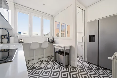 Piso en Barrio Nueva España - Foto 10