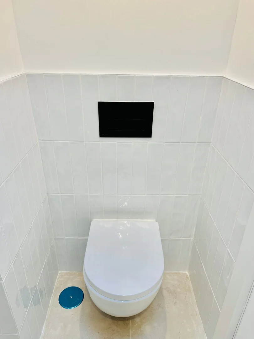 Piso en Barrio Lavapiés-Embajadores - Foto 15