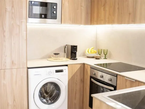 Piso en  Carrer de Magalhães 33 - Foto 15