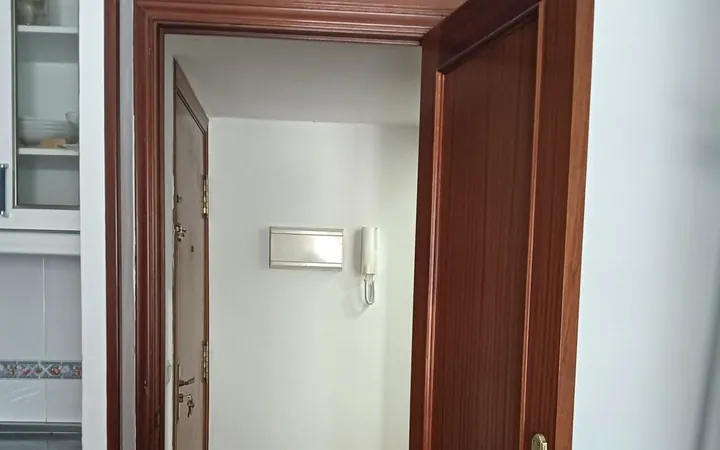 Piso en Calle de Carlos Fuentes, 55, Los Cármenes - Foto 7