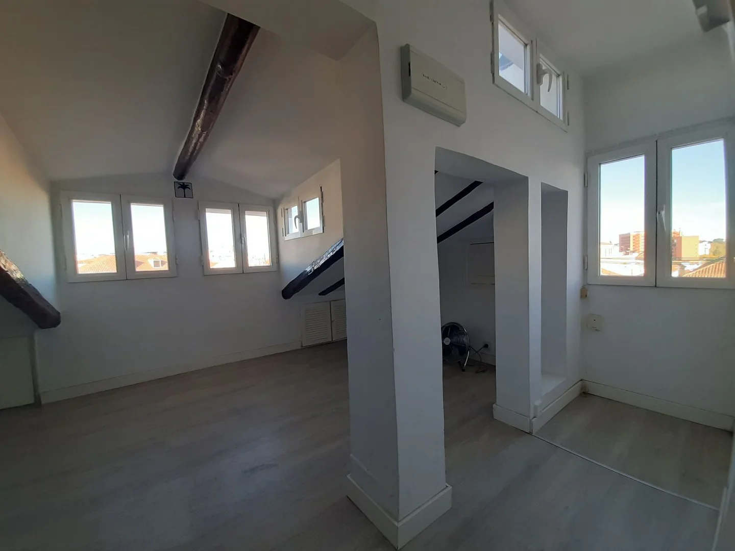 Ático en calle Huertas, 22 - Foto 38