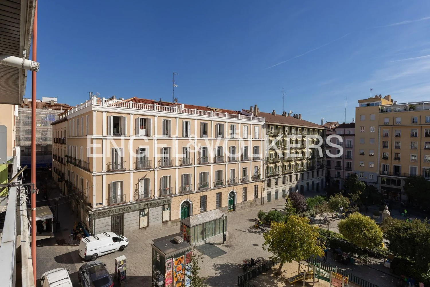 Piso en Plaza de Pedro Zerolo, Chueca-Justicia - Foto 25