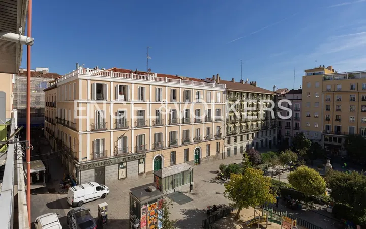Piso en Plaza de Pedro Zerolo, Chueca-Justicia - Foto 25
