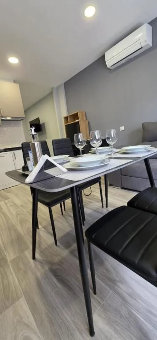 Estudio en Calle Miguel Solas, 17, Butarque - Foto 11