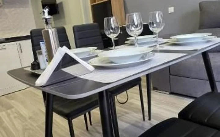 Estudio en Calle Miguel Solas, 17, Butarque - Foto 11