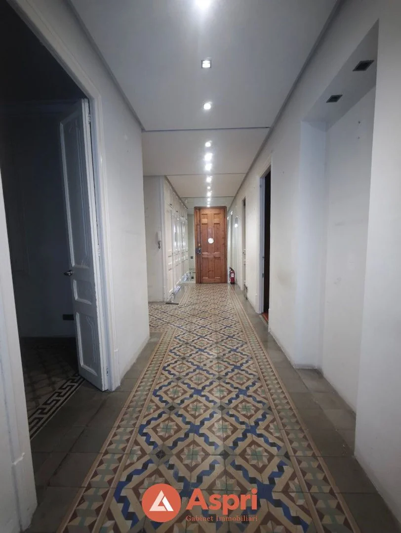 Piso en Calle d'Aribau, 175, L'Antiga Esquerra de l'Eixample - Foto 22