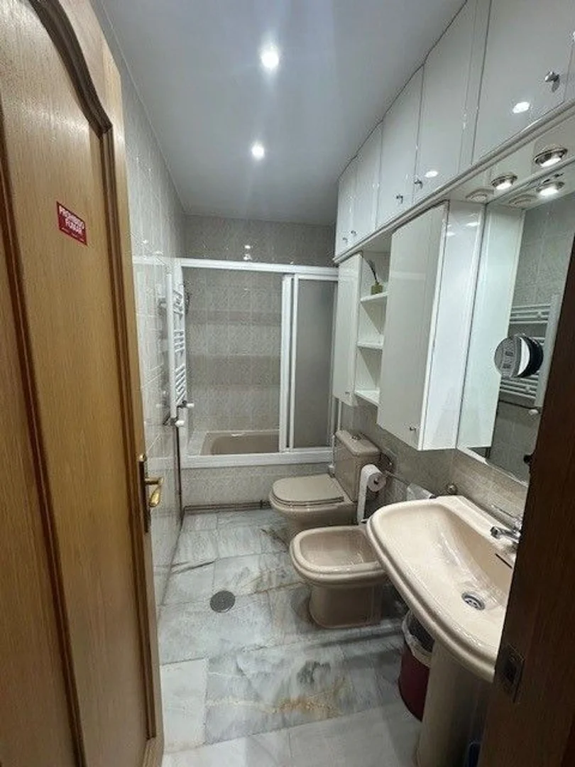 Estudio en Barrio Guindalera - Foto 6