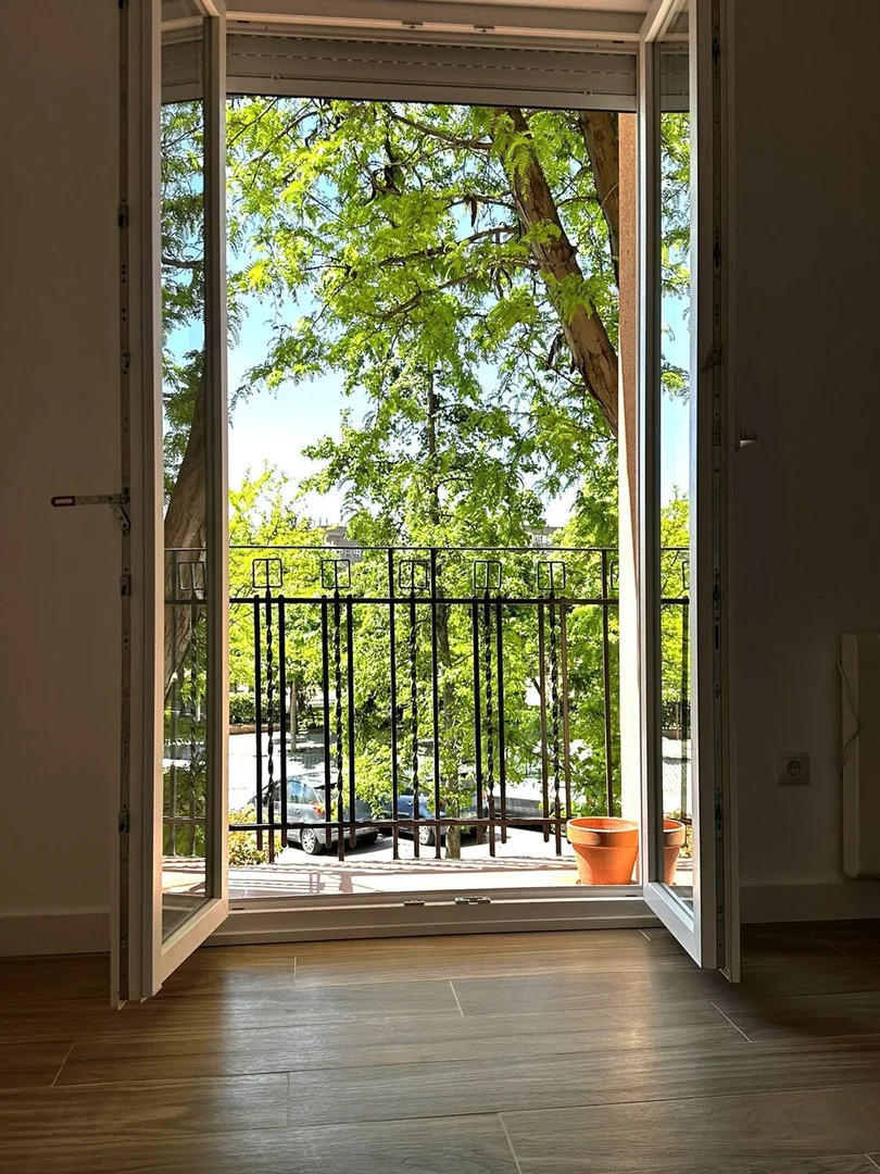 Piso en Barrio Acacias - Foto 7